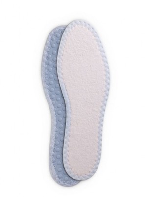 Collonil Ocean Blue Sommer Barfuß Frotteesohle ab Größe 24 bis 46 - 974
