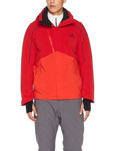 eider camber jacket
