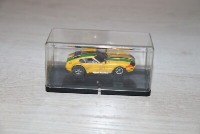 Faller, Aurora, AFX, G-Plus Daytona Coupe Nr. 5645  mit OVP