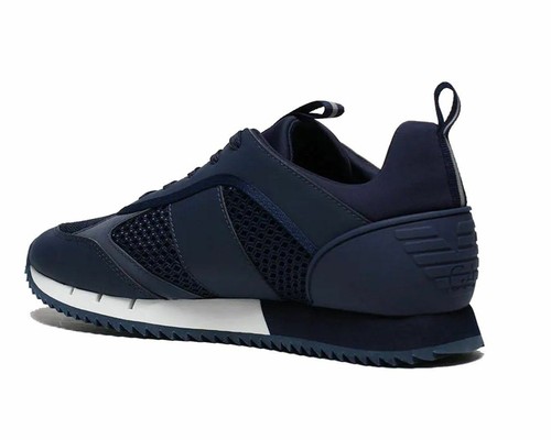 Mens Emporio Armani X8X027 XK050 EA7 