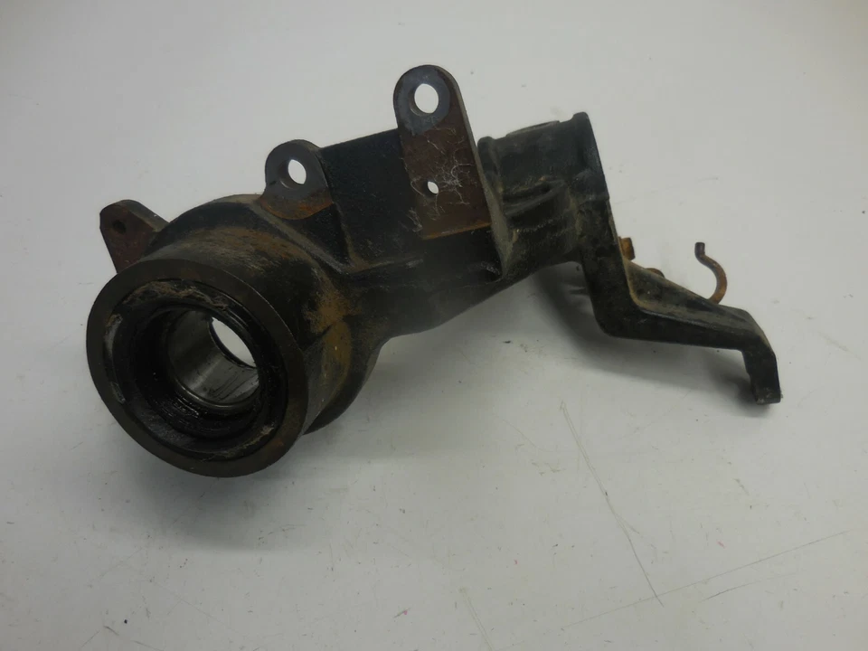 BB37 Kawasaki Prairie 300 4x4 1999 LF Knuckle 39186-0008 Foto 3 de 3