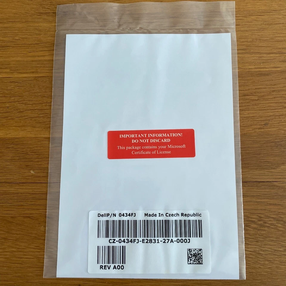 Windows Small Business Server 2011 5 Device CALS Standard SBS (Dell) - Image 4 of 4