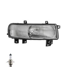 Halogen Scheinwerfer rechts für Renault MASTER II Bj. 07/98-10/03 H4 1374337