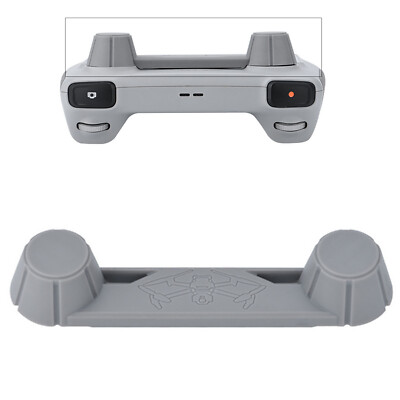 TPU Rocker Protector 1PC Remote Control with Screen Holder Accessory for RC/RC 2