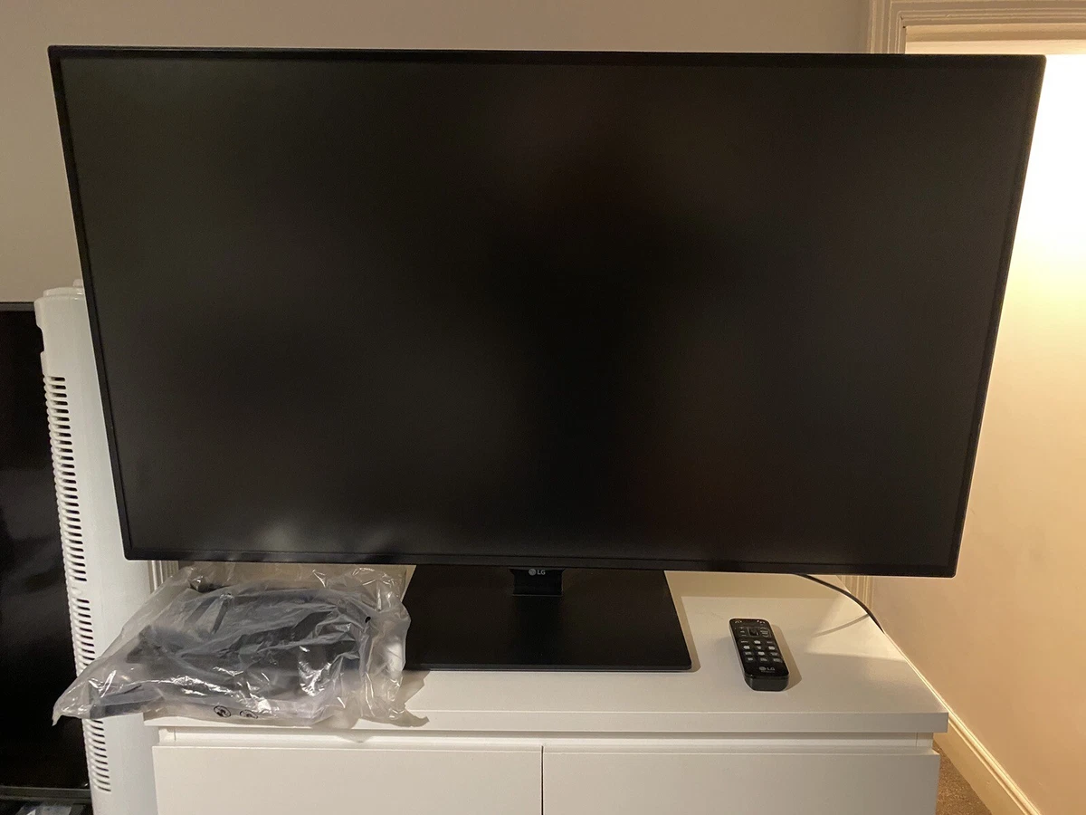 Lg 43un700 deals