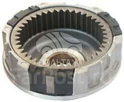 r Genuine Bosch 9001337089 Intermediate Bearing MERCEDES 