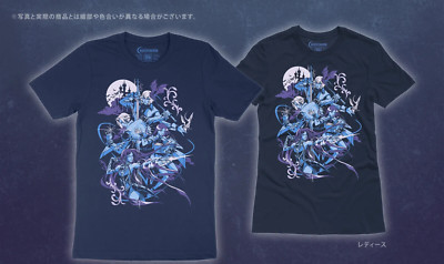 Castlevania Dracu The Power to Slay Demons TShirt New fangamamer Unisex 2XL size