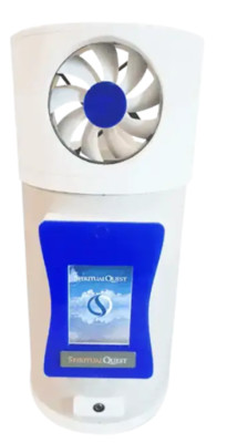Halo Generator Power Plus Portable   Programmable Halo (Salt) Therapy
