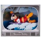 Disney100 Years of Wonder Walt Disney Presents “Hawaiian Holiday” Goofy Plush