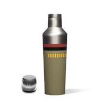 New Fashionit Micro Bluetooth Speaker Bundle  Insulated 16 oz. Canteen Bottle
