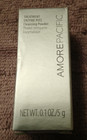Amore Pacific Treatment Cleansing Foam & Treatment Enzyme Cleansing Powder-Trial — photo 1