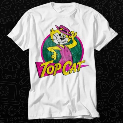 T-Shirt Pet Lover Top Katze Dad Mom Ever 363