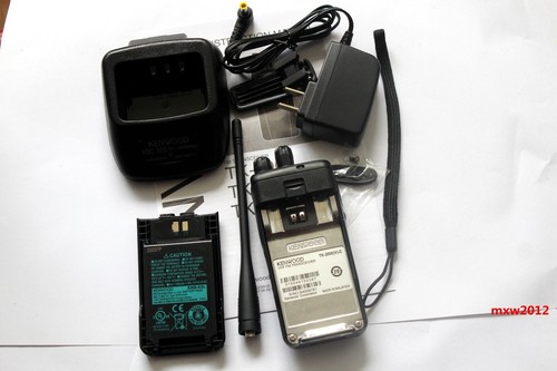 TK-2000 5W 3-5KM VHF Radio Walkie Talkie 136-174MHz 16CH Ręczny nadajnik-odbiornik @ - Zdjęcie 11 z 17