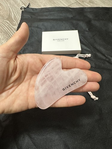 NEW IN BOX AND BAG GIVENCHY PERFUMES GUA SHA