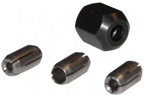 1 4 collet rotary tool