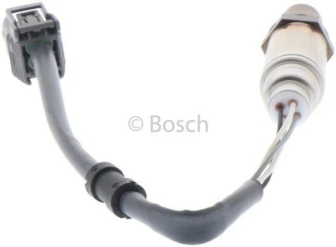 Датчик кислорода Bosch DOWSTREAM для двигателя 2010-2016 HONDA CR-V L4-2,4 л - Изображение 3 из 4