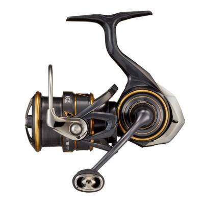 リール DAIWA 21CALDIA LT 2500S Daiwa 21 CALDIA LT2500S-XH Fishing Spinning Reel Exchangable