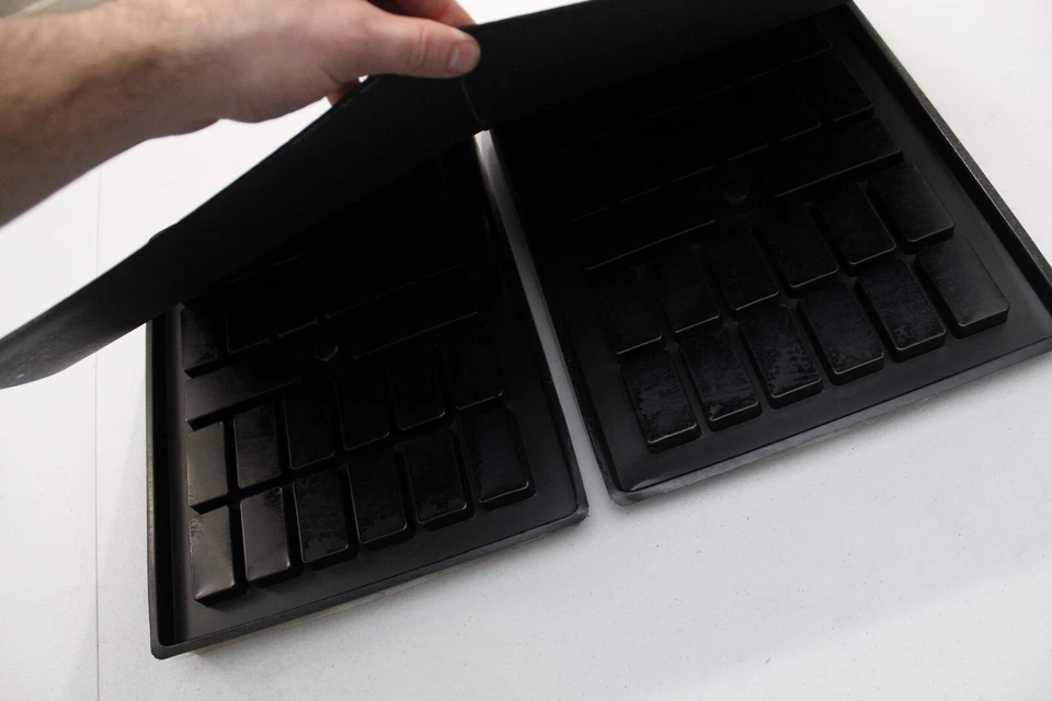 SPI Tray Game War In The East Russo German Conflict Simulation Game PUNCHED 1974 - Image 3 of 4