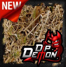 MARSHLAND WATERFOWL DUCK BLIND CAMO HYDROGRAPHIC WATER TRANSFER FILM HYDRO DIP