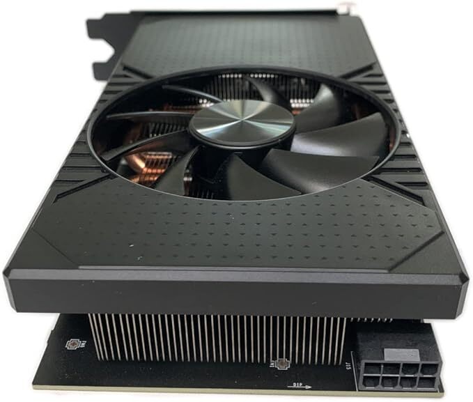 HP GeForce RTX 3060 12GB OEM Graphics Card GPU M41998-002