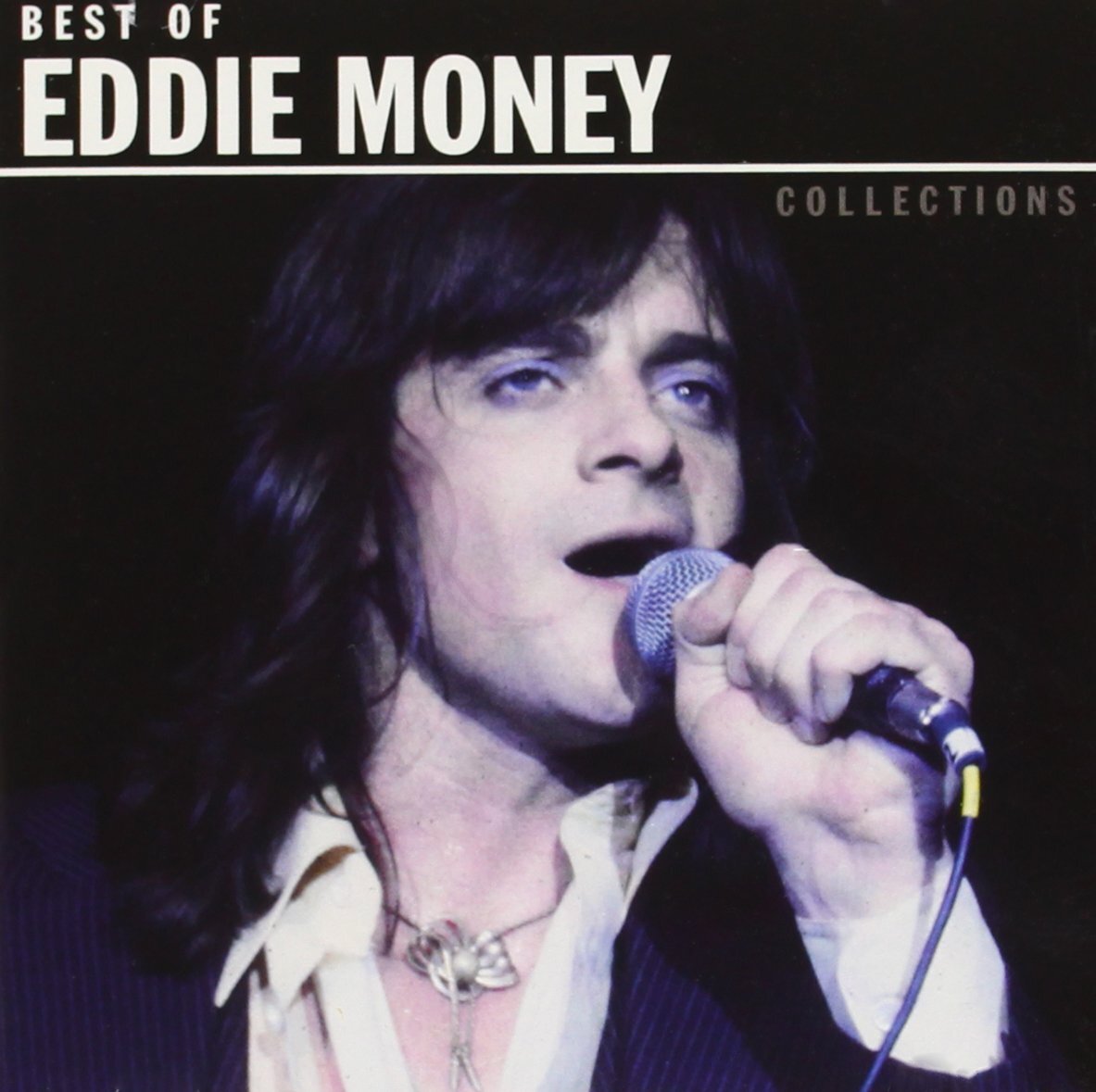 Money, Eddie The Best of Eddie Money (CD)