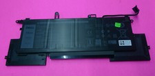 NEW Genuine Dell Latitude 7400 2-In-1 78Wh 11.4V Notebook Battery C76H7 7146W
