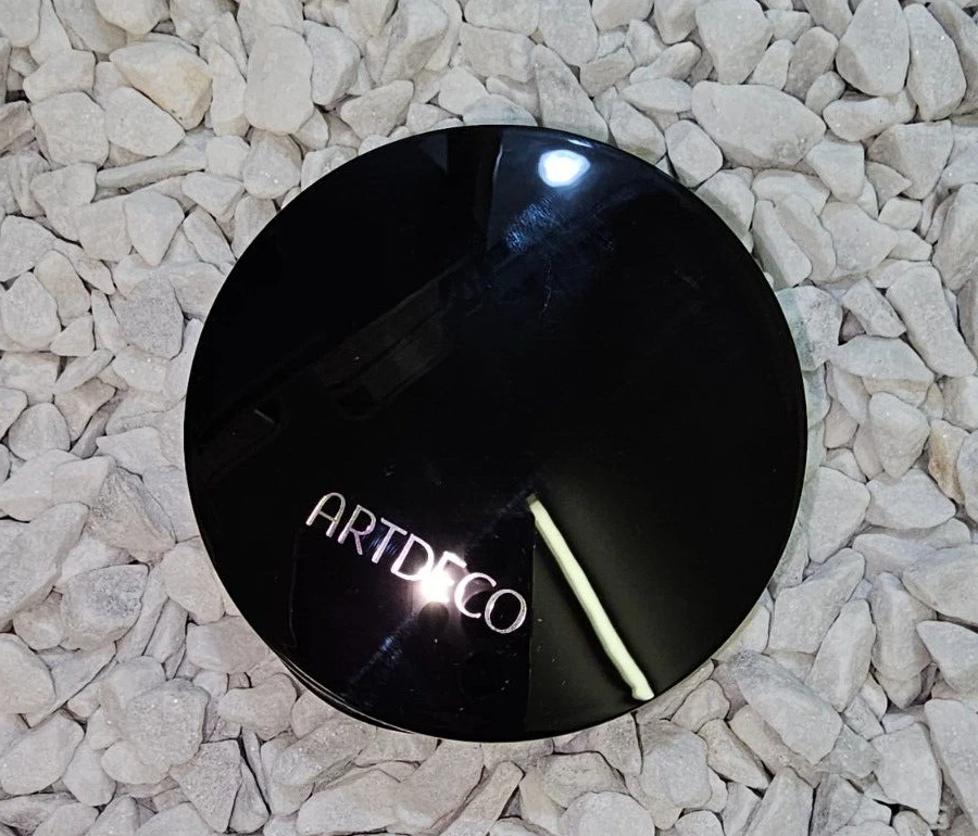 Artdeco Long Lasting NATURAL SKIN BRONZER 10g Highlighter Konturen Puder Trend - Bild 2 von 4