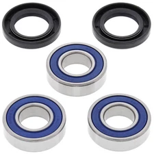Front and/or Rear Wheel Bearing Seal Kit- 25-1233B - Boss Bearing