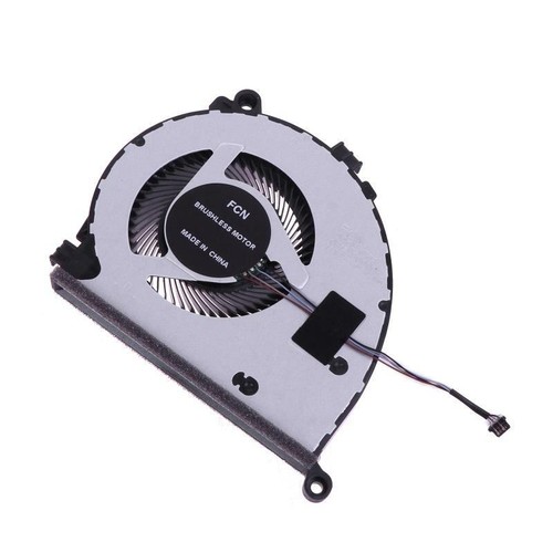 DQ5D576G011 for Lenovo ThinkBook 14-IIL 14-IML Laptop Cooling Fan 4Pin Cooler - Photo 4/9