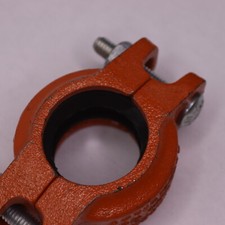 Mechanical Coupling Pipe Coupler 1-1/2" SPFC4
