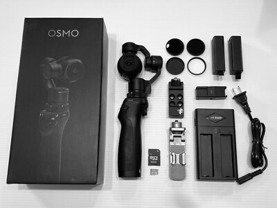 DJI Osmo Zenmuse X3 + très bien (267324