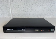 AMX Compressed Video over IP Decoder SVSI NMX-DEC-N3232 (FGN3232-SA)
