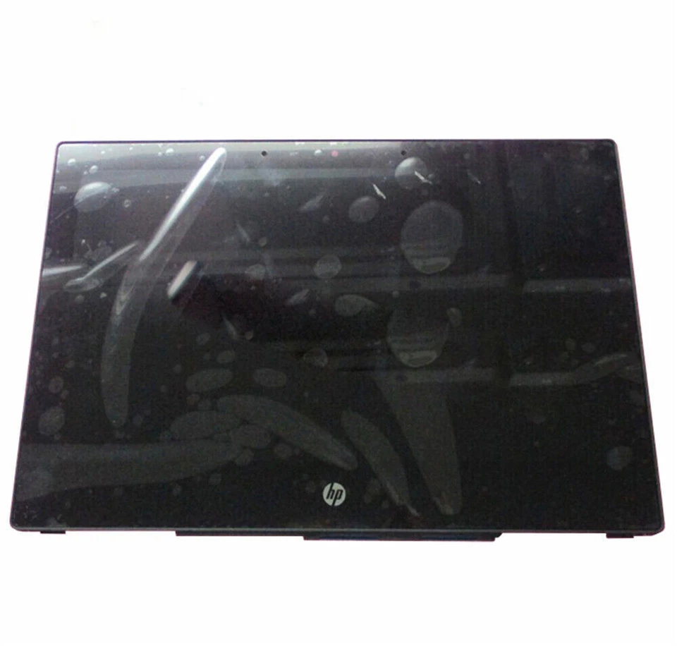 Conjunto digitalizador de pantalla táctil LCD M49289-001 para HP ChromeBook x360 11 G4 Foto 2 de 2
