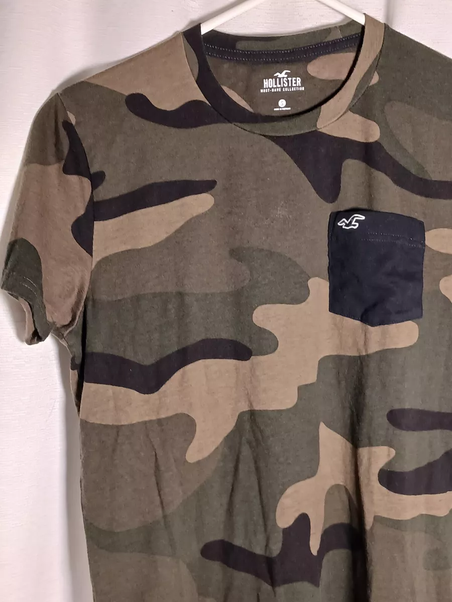 Does hollister give store military discount