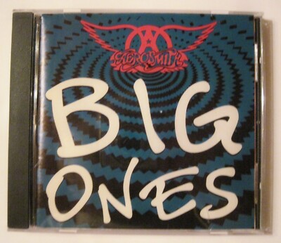 Aerosmith BIG ONES レコード 1994年 s-l400.jpg