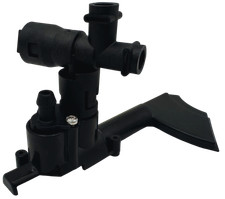 Brew Unit Valve Assembly Tk4 for Bosch/Siemens | ?00653094 Brew Unit Repair