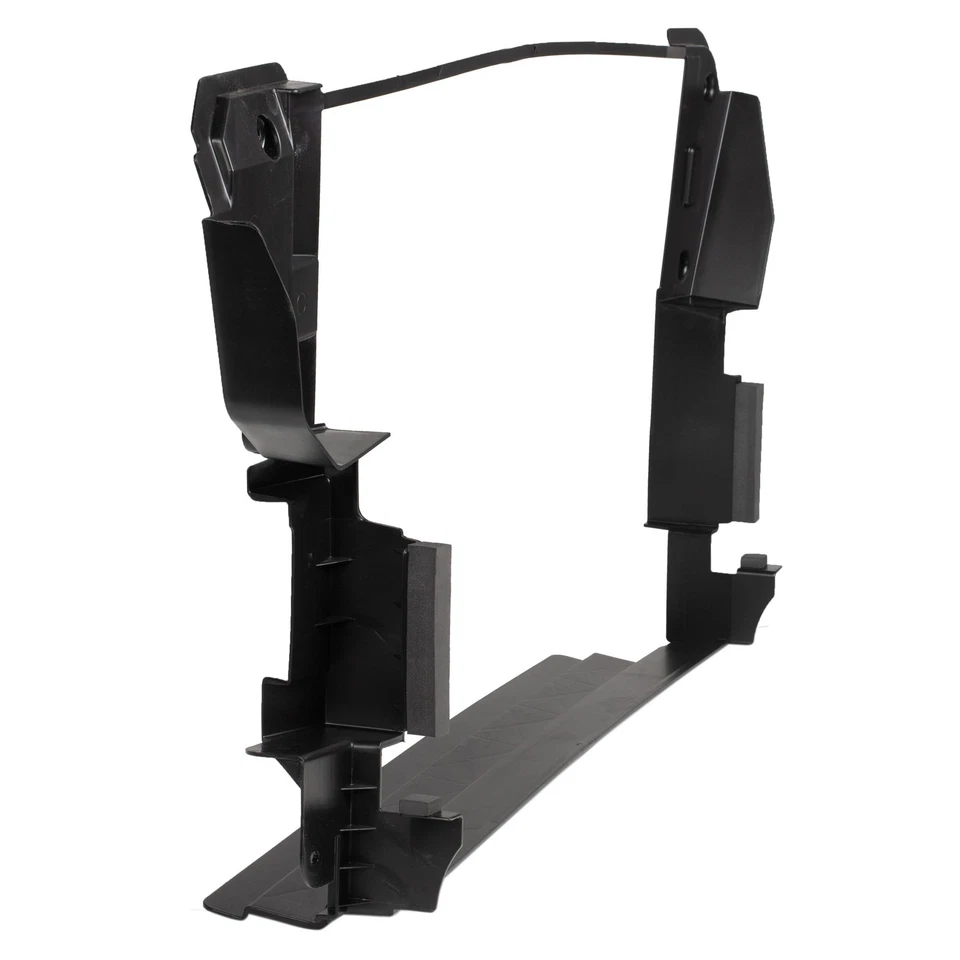 14-18 RAM PROMASTER 1500 2500 3500 3,6 L ESCUDO RADIADOR OEM NUEVO MOPAR 52014974AD Foto 2 de 4