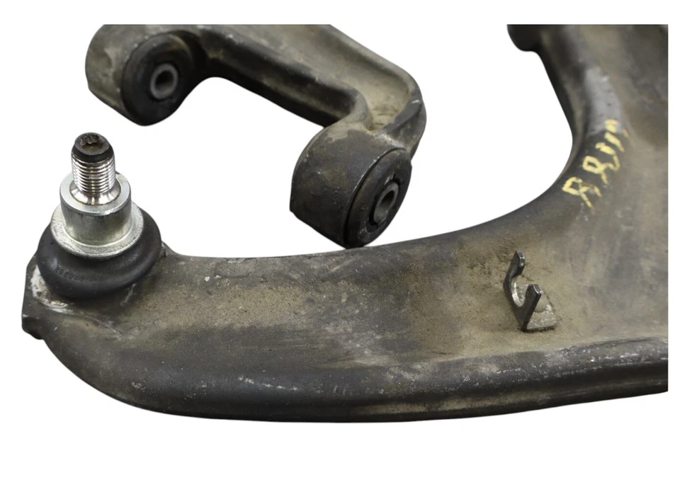 03-10 Maserati Quattroporte M139 Rear Right Side Control Arm Set Of 2 Oem - Image 3 of 4