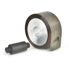 Ribbon Spring Set (#10 Ribbon/11B Roller Pin/12B Aluminum Wheel) SP 885-827A-10B