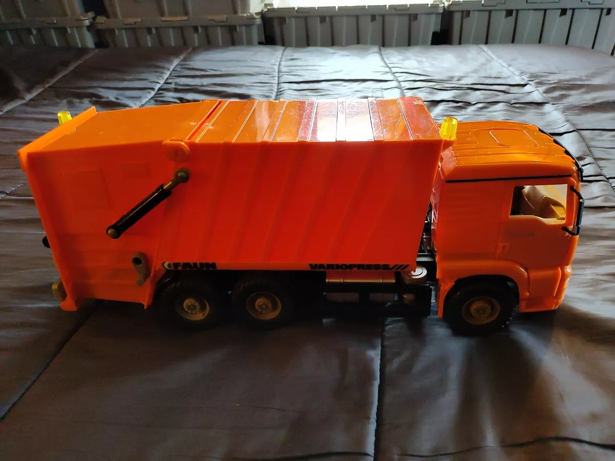 Siku rc cheap trucks ebay
