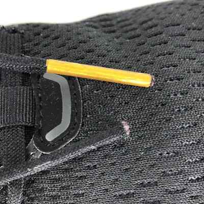 Adidas Pureboost 21 Sneakers Black Gold White Men display picture 2