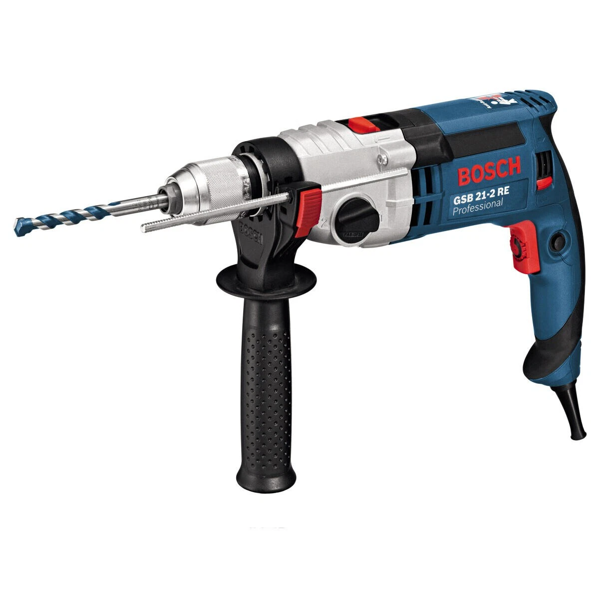 Bosch on sale drill 240v