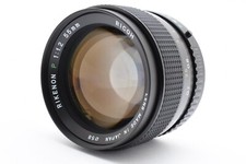Ricoh 55mm Focal Camera Lenses for sale - eBay