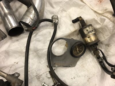 2010 POLARIS RMK 800 DRAGON BOONDOCKER TURBOCHARGER / TURBO 2010 POLARIS RMK 800 DRAGON BOONDOCKER TURBOCHARGER / TURBO