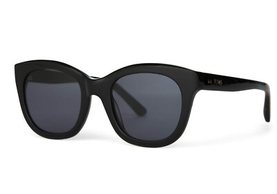 Toms Women\'s Black Sunglasses Women main image 2