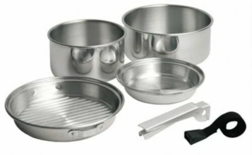 Campingaz Camping-Kochgeschirr