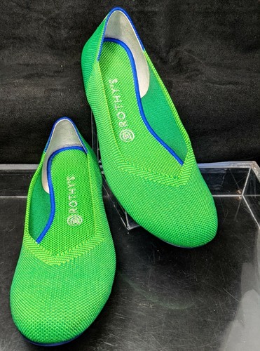 rothys jellybean flat