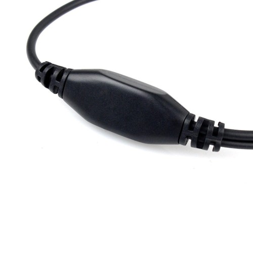 2.5mm Throat Mic Earpiece Headset Earphone For Motorola T6200C EM1000 T5428 - Picture 8 of 9