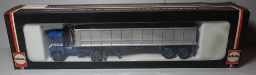 Herpa US Truck Freightliner Kenwoth GMC Peterbilt Chevy LKW Modelle H0 1:87 OVP - Bild 54 von 109