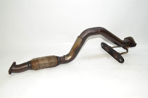 ABGASROHR AUSPUFFROHR FLEXROHR Regler Klappe VW Golf VII 5Q0253101 EUR